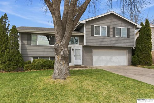 13526 Gertrude St, Omaha, NE, 68138-6118 | Card Image