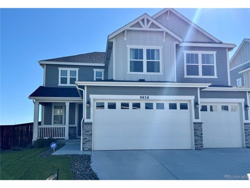 9828 Danube Ct, Commerce City, CO, 80022-2444 | Card Image