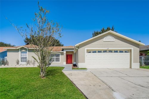 619 Regency Way, Kissimmee, FL, 34758-3605 | Card Image
