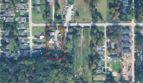 1727 Bland Street, Houston, TX, 77091 | Card Image