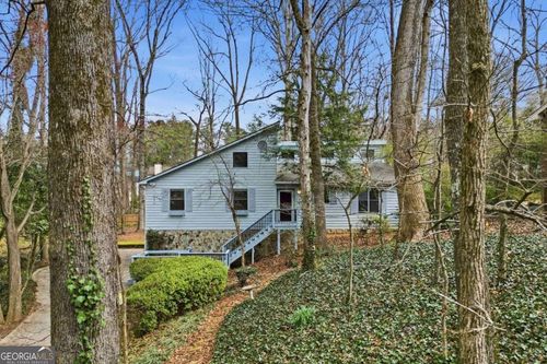 2490 Stoney Brook Ln Ne, Marietta, GA, 30062-2538 | Card Image