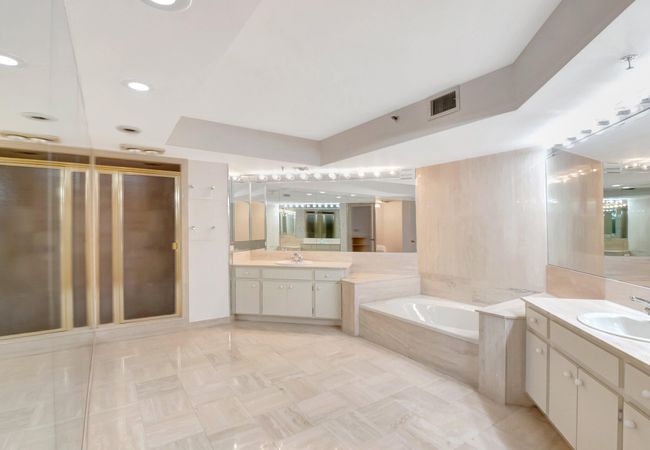APT-4C - 4605 S Ocean Blvd, Condo with 3 bedrooms, 3 bathrooms and null parking in Highland Beach FL | Image 29