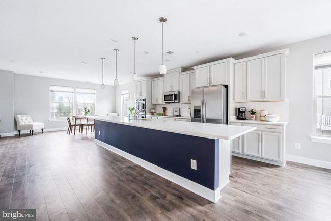10487 Ratcliffe Trl, Townhouse with 3 bedrooms, 3 bathrooms and null parking in MANASSAS VA | Image 9