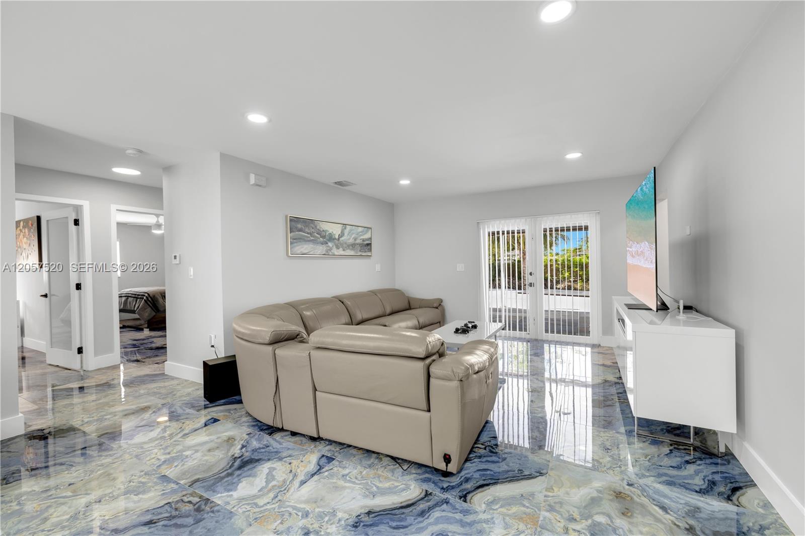 Residential Lease in Miami 5