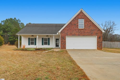 504 Log Shoals Rd, Greenville, SC, 29607-5014 | Card Image