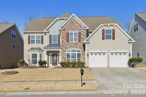 4904 Pepper Dr, Harrisburg, NC, 28075-0348 | Card Image