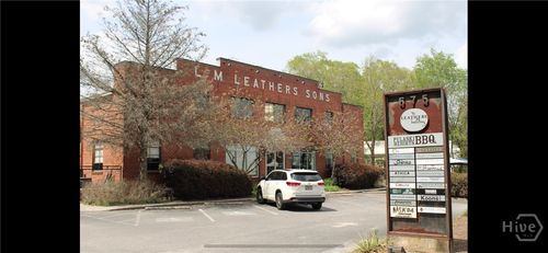 ste-120-675 Pulaski St, Athens, GA, 30601-2387 | Card Image
