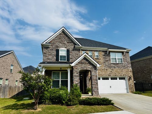 4229 Magnolia Farms Dr, Hermitage, TN, 37076-1683 | Card Image