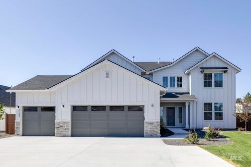16806 Carlin Ave, Caldwell, ID, 83607-1327 | Card Image