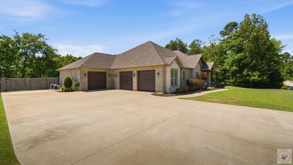 Residential in Texarkana 4