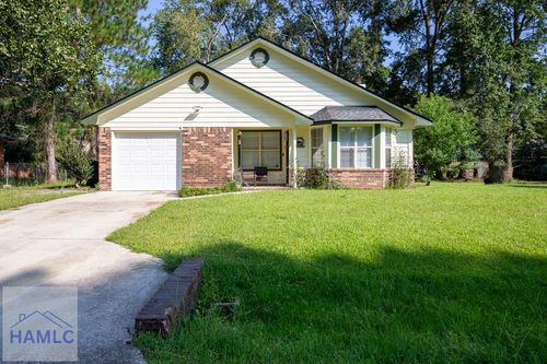 314 York Ln, Hinesville, GA, 31313-4439 | Card Image