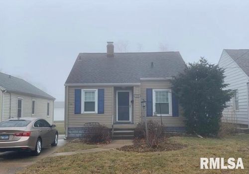 930 E Euclid Ave, Peoria Heights, IL, 61616-5313 | Card Image