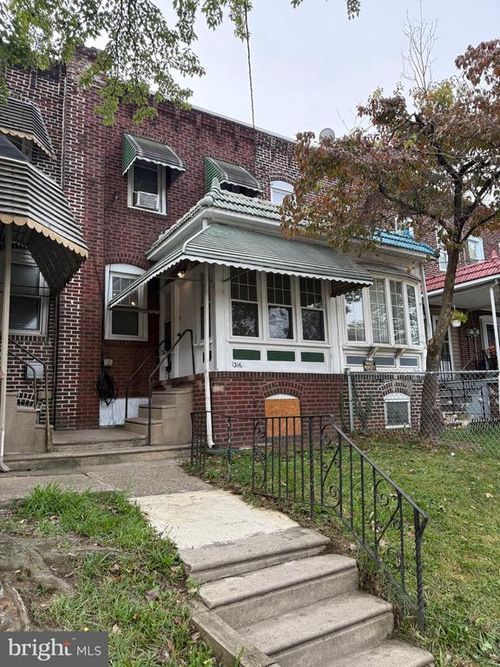 1316 S Merrimac Rd, Camden, NJ, 08104-3017 | Card Image