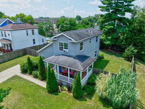 3059 Hackberry St, Cincinnati, OH, 45206 | Card Image