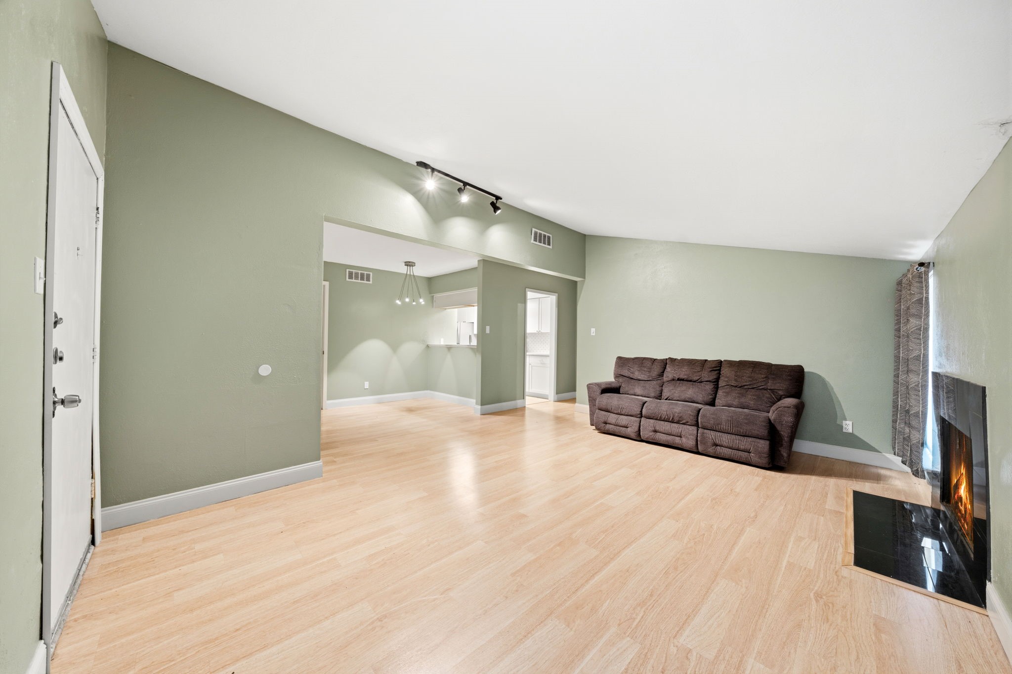 Residential in Dallas 4