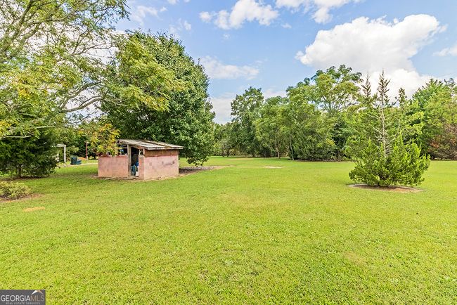 12211 Ga Highway 42 S, House other with 5 bedrooms, 4 bathrooms and null parking in Byron GA | Image 19