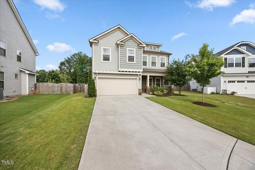 601 Richlands Cliff Dr, Youngsville, NC, 27596-8049 | Card Image