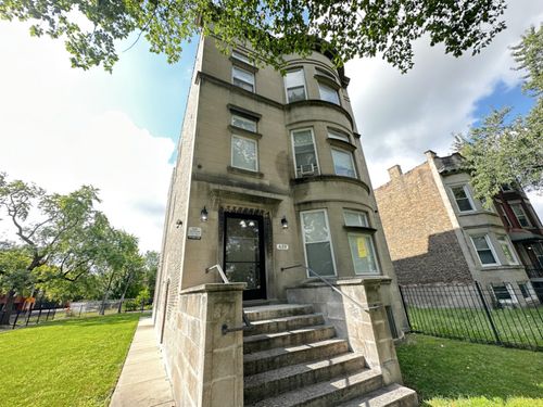 apt-3-639 W Garfield Blvd, Chicago, IL, 60621-2932 | Card Image