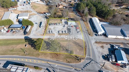 165 Camp Creek Rd, CORNELIA, GA, 30531-2209 | Card Image