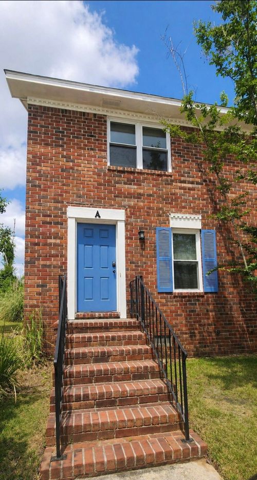 apt-a-154 Rahway Rd, Goose Creek, SC, 29445-4463 | Card Image