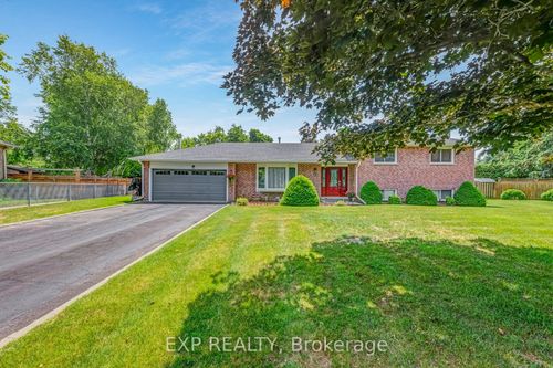23 Kilpatrick Dr, Holland Landing, ON, L9N1H6 | Card Image