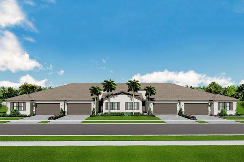 13566 Sw Brightside Way, Port St Lucie, FL, 34987 | Card Image