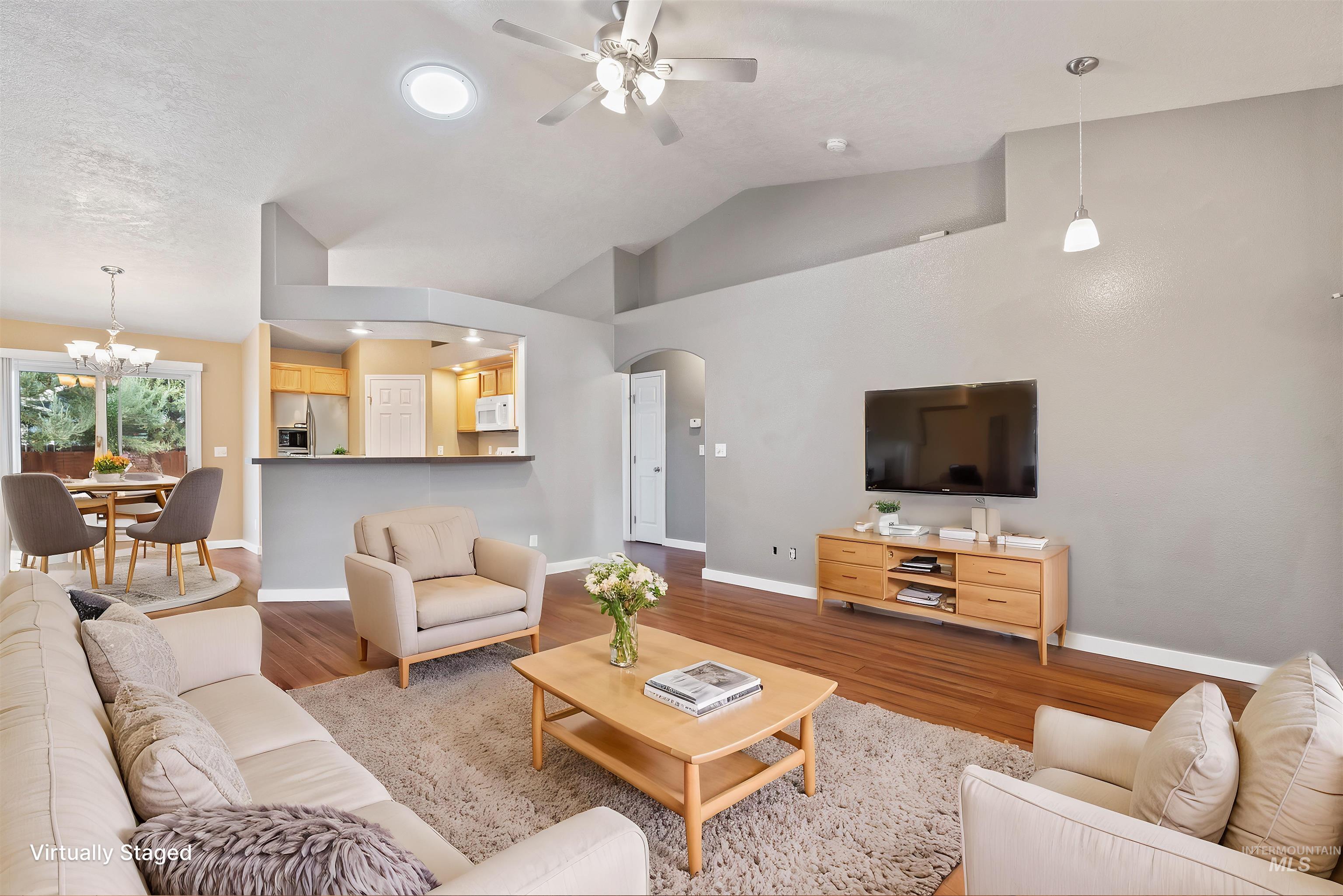 Edenburgh Pl, Boise, ID 83714