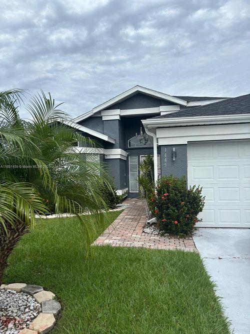 1445 Avleigh Cir, Orlando, FL, 32824-6423 | Card Image