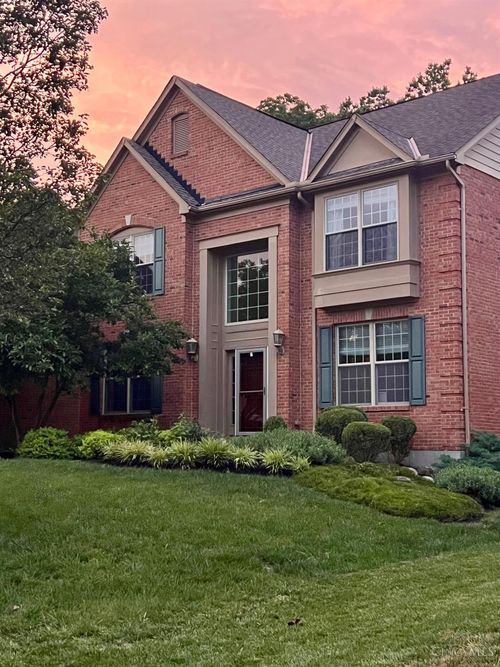 1844 Lindsey Ln, Anderson Twp, OH, 45230-2197 | Card Image