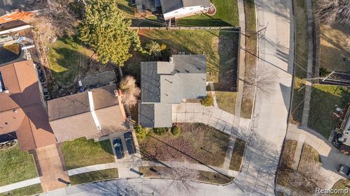 4513 Larme Ave, Allen Park, MI, 48101-3141 | Card Image