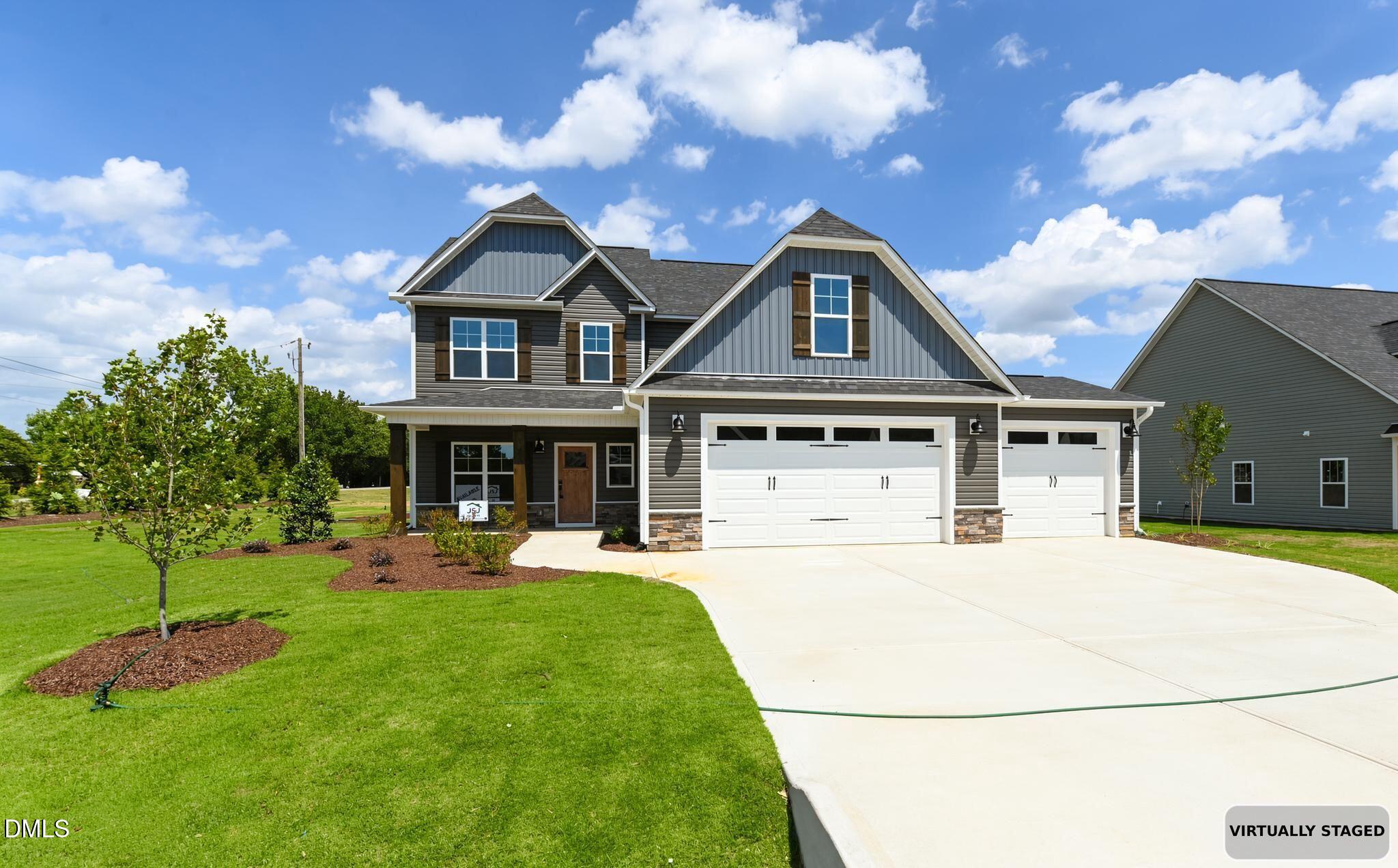 Residential in Clayton 4