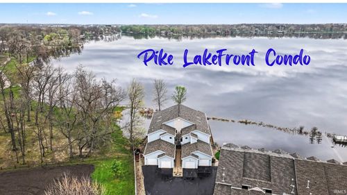 h4-800 E Arthur Street, Warsaw, IN, 46580 | Card Image