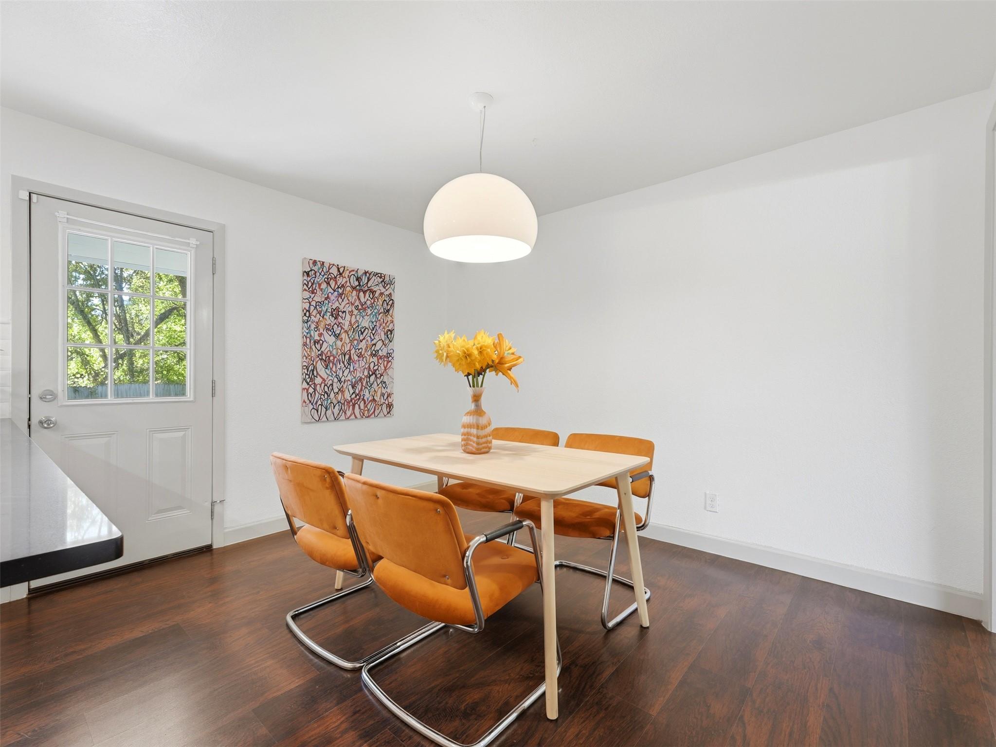 Residential in Austin 3