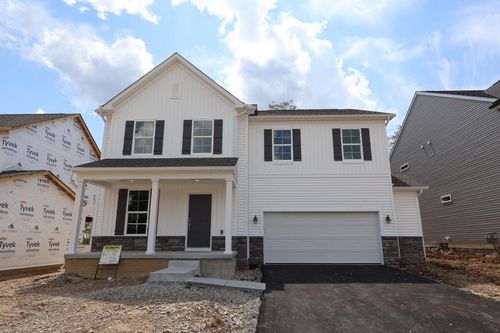 33 Englewood Rd, Commercial Point, OH, 43116-0047 | Card Image