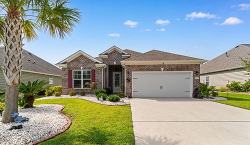 640 Belle Dr, North Myrtle Beach, SC, 29582-4394 | Card Image