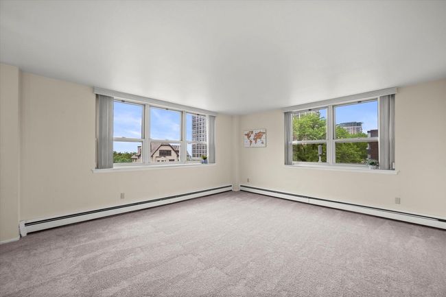 4A - 1707 N Prospect Avenue, Condo with 3 bedrooms, 2 bathrooms and null parking in Milwaukee WI | Image 12