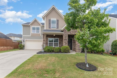 3530 Alister Ave Sw, Concord, NC, 28027-2726 | Card Image