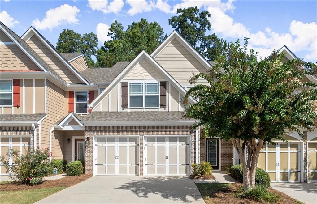 Wiley Parc Cir, Woodstock, GA 30188