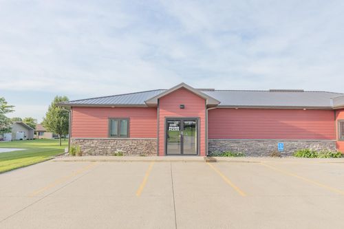 1200 W 18th St, Spencer, IA, 51301-2821 | Card Image