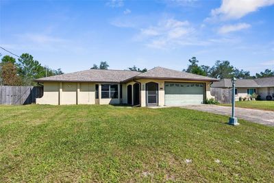 6371 Freeport Drive, House other with 2 bedrooms, 2 bathrooms and null parking in SPRING HILL FL | Image 1