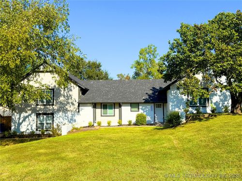 24037 Gordon St, Broken Arrow, OK, 74014-3004 | Card Image