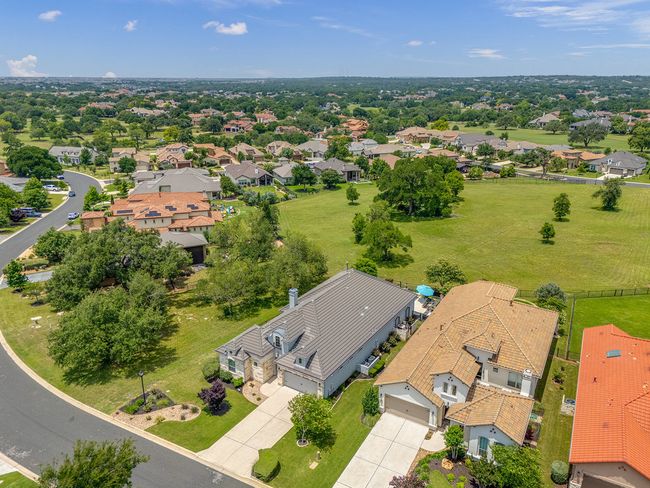 225 Cimarron Hills Trl E, House other with 3 bedrooms, 4 bathrooms and 3 parking in Georgetown TX | Image 40