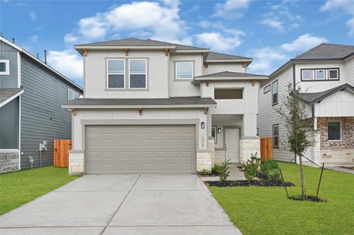 14211 Aston Pine Dr, Houston, TX, 77032-2155 | Card Image