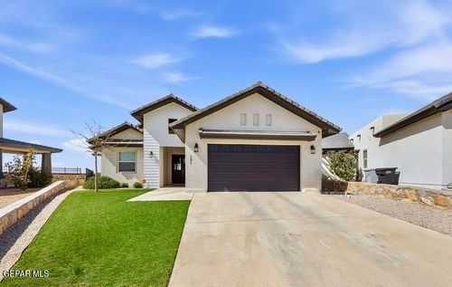 201 Ulshaw Street, El Paso, TX, 79928 | Card Image