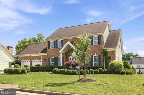 297 Huntersridge Rd, WINCHESTER, VA, 22602-6834 | Card Image
