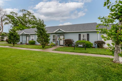 106 E Robinson St, RENICK, MO, 65279 | Card Image