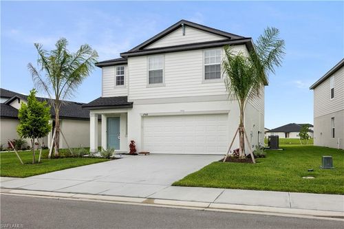 17568 Monte Isola Way, North Fort Myers, FL, 33917-2198 | Card Image