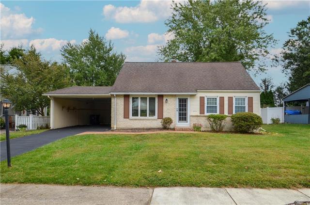 Main St, Allentown, PA 18103 #1