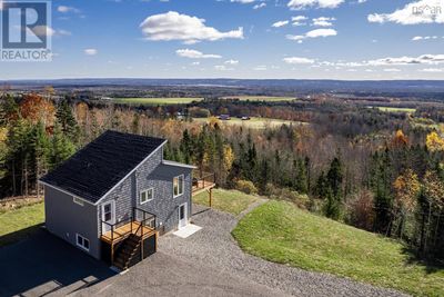 874 Stronach Mountain Rd, House other with 2 bedrooms, 2 bathrooms and null parking in Melvern Square NS | Image 1