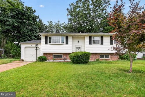 26 Glenwood Rd, LUMBERTON, NJ, 08048-3404 | Card Image